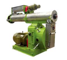 Feed Mill Machinery 