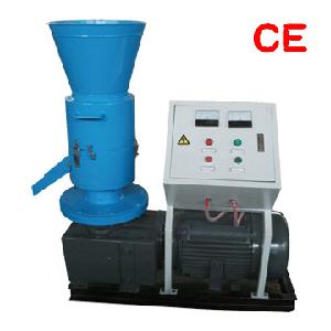 Fertilizer Pellet Machine 