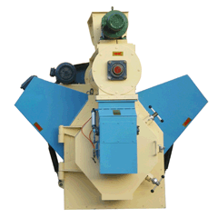 cattle pellet machine 