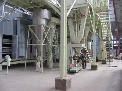 Baby Food Grinder Mill on How To Use A Feed Mill Grinder