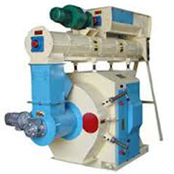 fish feed pelleting machines 