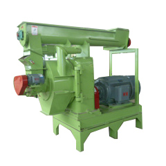 fish pellet mill machine 