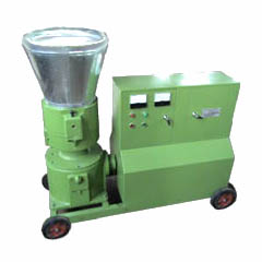 fish pellet mill 